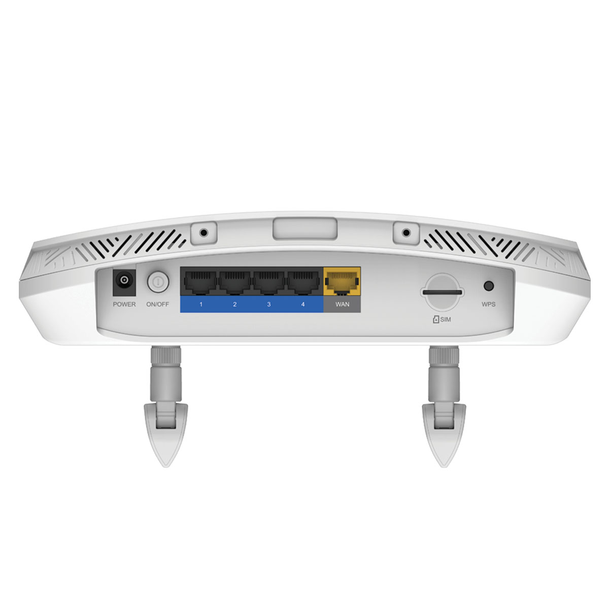 D-Link DWR-978 5G AC2600 Wi-Fi Modem Router Front